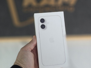 *Akcija* Apple iPhone 16 128GB