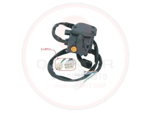Prekidač ručka gasa desni CF CFMOTO 600 625