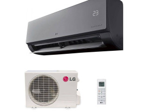 LG KLIMA UREĐAJ AC18BK