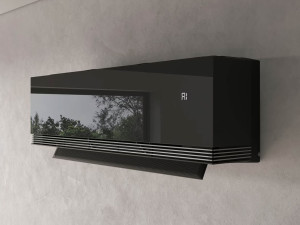 Klima LG AA12SP ARTCOOL AI AIR MIRROR