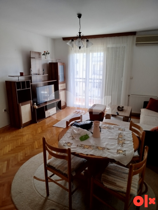 Stanovi i apartmani Bijeljina;47m2 na duzi period