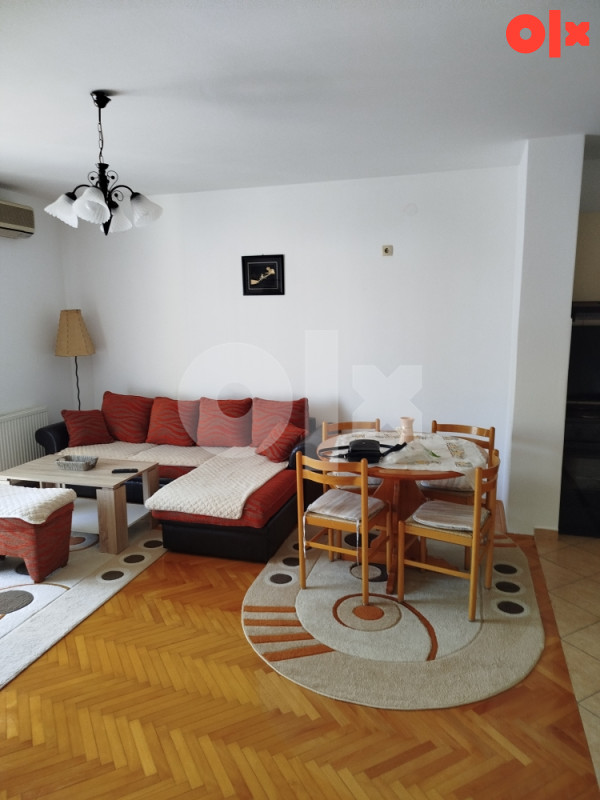 Stanovi i apartmani Bijeljina;47m2 na duzi period 2