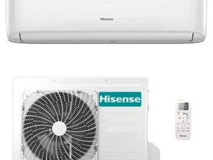 Hisense klima Hi-Comfort 12K