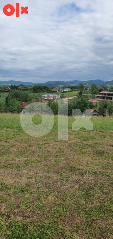 Zemljište plac Slatina placevi u Slatini