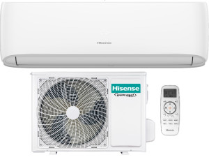 Hisense klima uređaj Expert Smart 18K CF50XS1FG