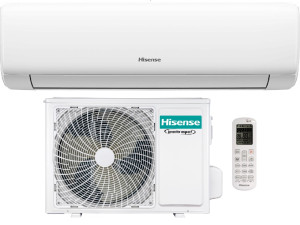Hisense klima uređaj Wings Pro HiNano 18K KB50XS1EG