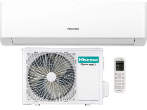 Hisense klima uređaj KE50