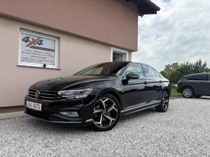 Vw  passat b8,5 Facelift  R line 2,0tdi 150ks dsg 2021god