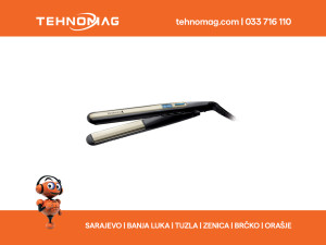 Pegla za kosu Remington S6500 Sleek & Curl