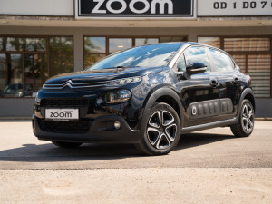 Citroen C3 1.2 PURETECH (-4746-ID)