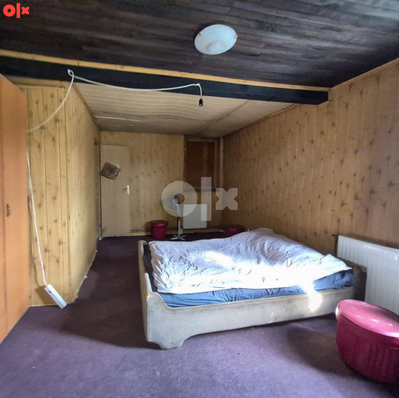 STAMBENO-POSLOVNI OBJEKAT, GRADIŠKA 9