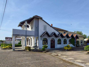 STAMBENO-POSLOVNI OBJEKAT, GRADIŠKA(BIVŠI MOTEL SLOBIN RANČ) photo 3