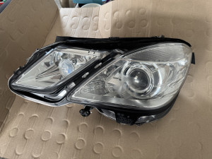 Mercedes E w212 far lijevi xenon  A2128205761