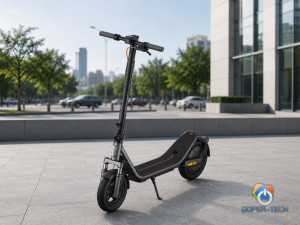 E-romobil Xiaomi 6 Lite 25km/h DOPER