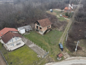 KUĆE SA ZEMLJIŠTEM - ŠARGOVAC - BANJA LUKA photo 2