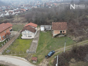 KUĆE SA ZEMLJIŠTEM - ŠARGOVAC - BANJA LUKA photo 3