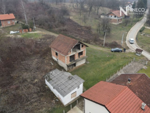 KUĆE SA ZEMLJIŠTEM - ŠARGOVAC - BANJA LUKA photo 5