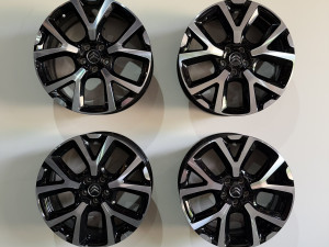 ALU FELGE CITROEN C5 AIRCROSS 19'' 5X108 9845457780