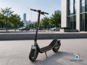 E-romobil Xiaomi 6 25km/h DOPER