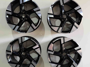ALU FELGE OPEL GRANDLAND 20'' 5X108 9851867680