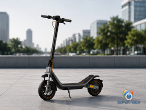 E-romobil Xiaomi 6 Pro 25km/h DOPER