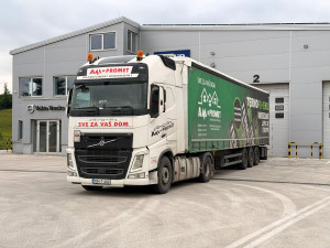 Volvo FH 460 Globetrotter 4x2 Euro 6 2015