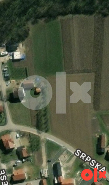 Zemljište Laktaši