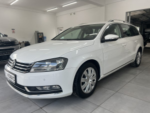 Volkswagen Passat 2011 2.0 Tdi DSG/High-Line/Karavan