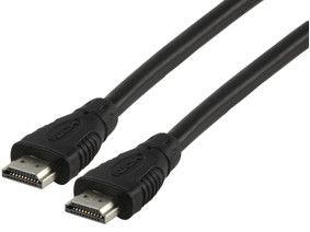 Kabel HDMI A m -> HDMI A m, dužina 1.5m