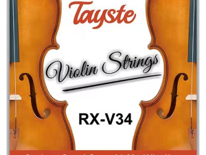 ŽICE ZA VIOLINU XV34 TAYSTE