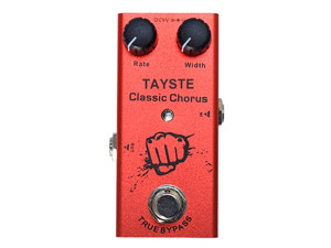 CLASSIC CHORUS GDF5 TAYSTE
