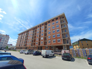 Stanovi novogradnja 62 m2 Lukavica kod LIDL-a