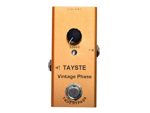 VINTAGE PHASER GDF6 TAYSTE