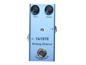 ANALOG CHORUS GDF7 TAYSTE
