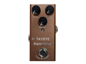 DIGITAL DELAY GDF8  TAYSTE