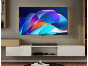 Hisense Televizor Smart LED A6S UHD 4K 55" - 55A6S
