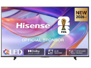 HISENSE TV 50E7S 50"4K