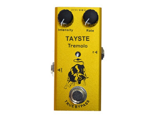 TREMOLO GDF9 TAYSTE