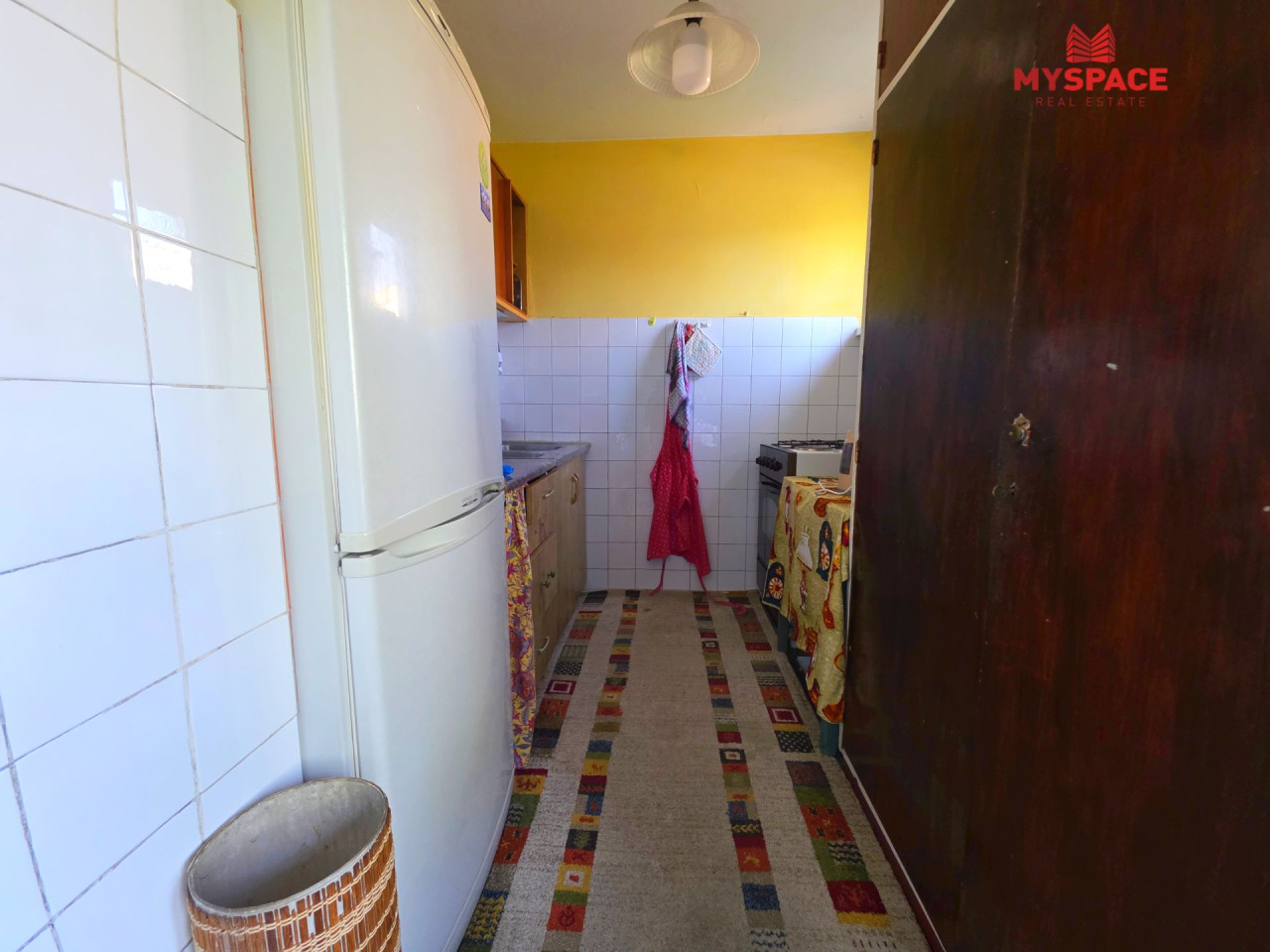MY SPACE/ Stan/ Cengic Vila/ 54 m2 10