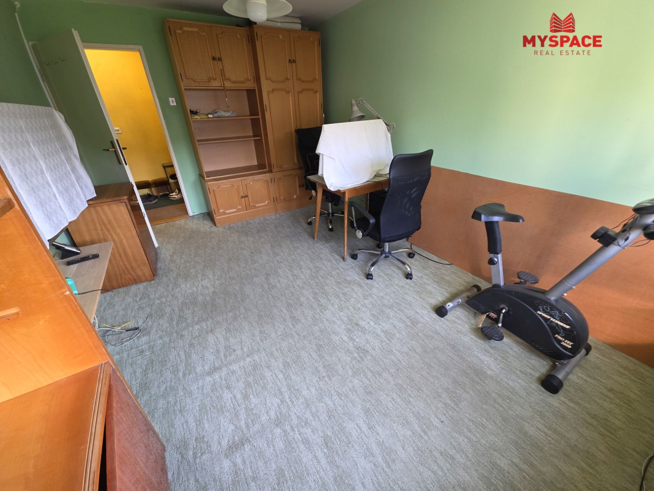 MY SPACE/ Stan/ Cengic Vila/ 54 m2 photo 4