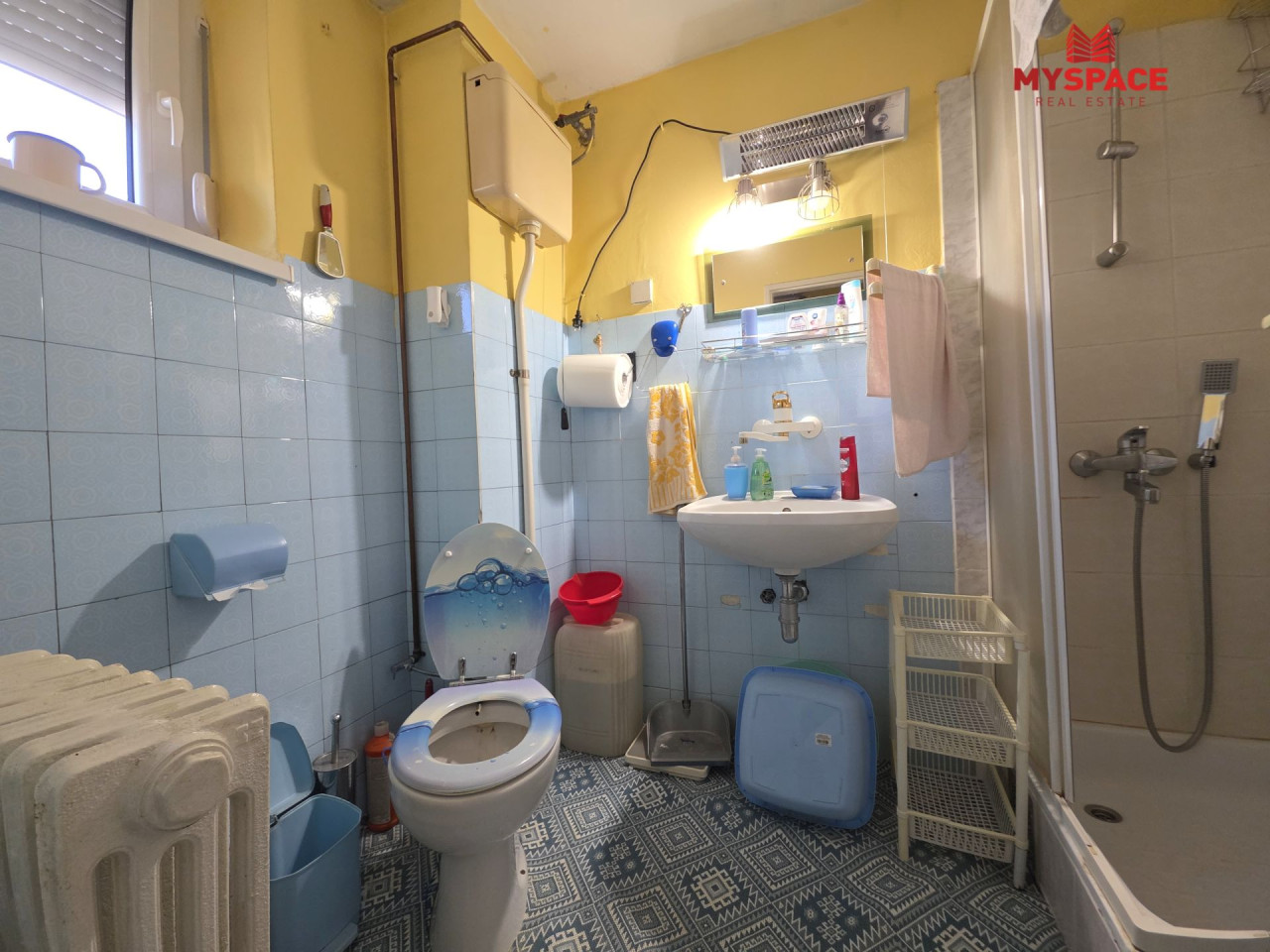 MY SPACE/ Stan/ Cengic Vila/ 54 m2 photo 5