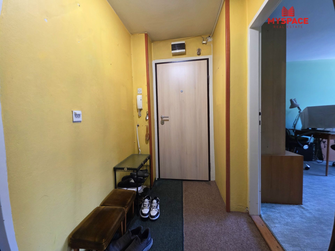 MY SPACE/ Stan/ Cengic Vila/ 54 m2 6