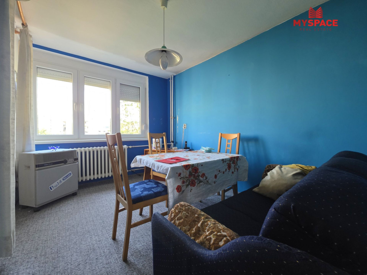 MY SPACE/ Stan/ Cengic Vila/ 54 m2 7
