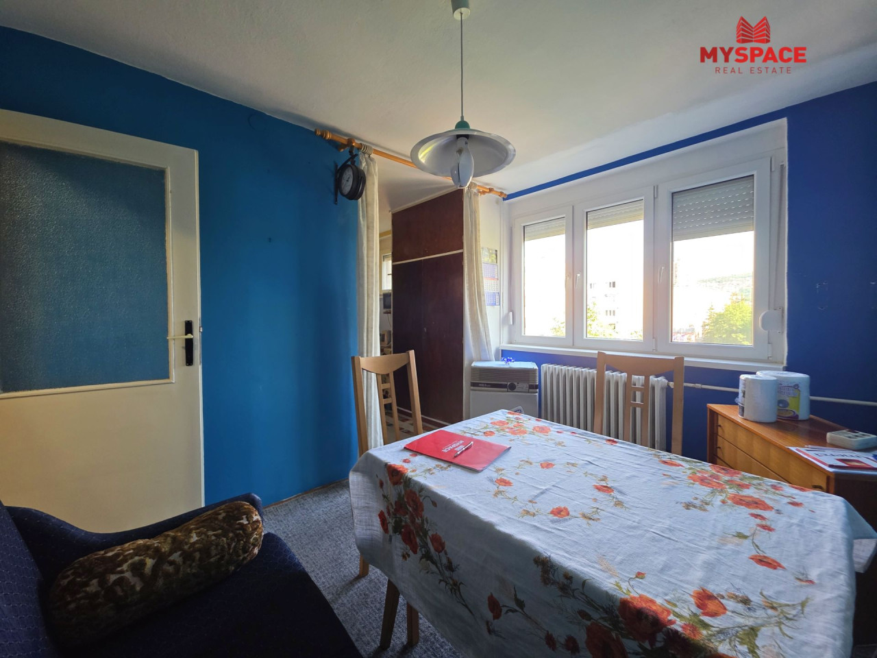 MY SPACE/ Stan/ Cengic Vila/ 54 m2 8
