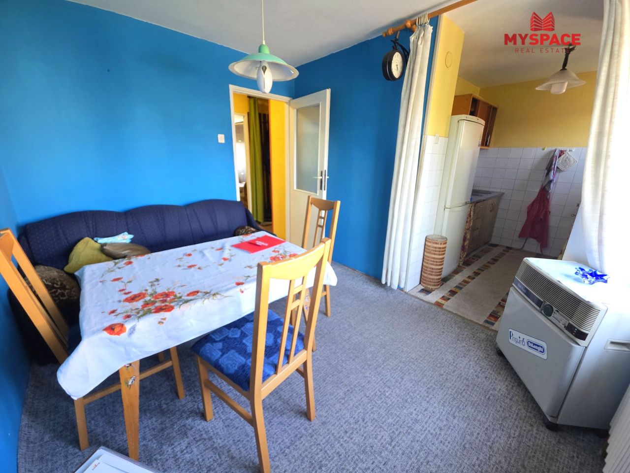 MY SPACE/ Stan/ Cengic Vila/ 54 m2 9