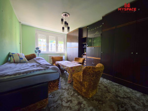 MY SPACE/ Stan/ Cengic Vila/ 54 m2