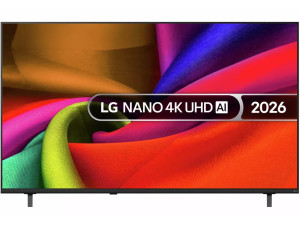 LG TV 65NU8E0B3LA Smart TV