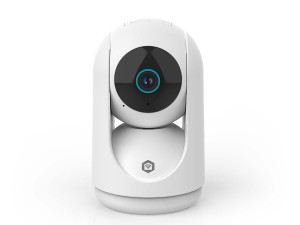 WiFi Smart Kamera | 3MP Full HD | Pan - Tilt | NEDIS Smartlife