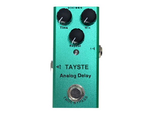 ANALOG DELAY GDF10 TAYSTE