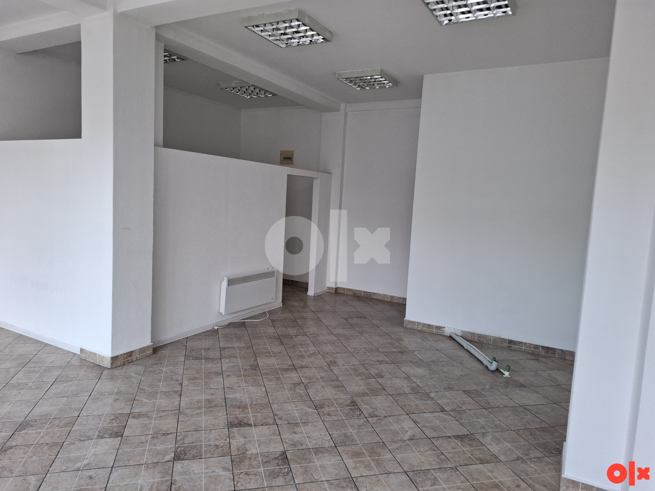 Poslovni prostor Modriča 48m2 3